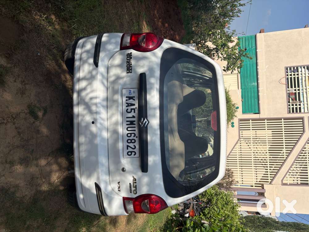Maruti Alto K10 – Mint Condition  Well Maintained  Smooth Drive