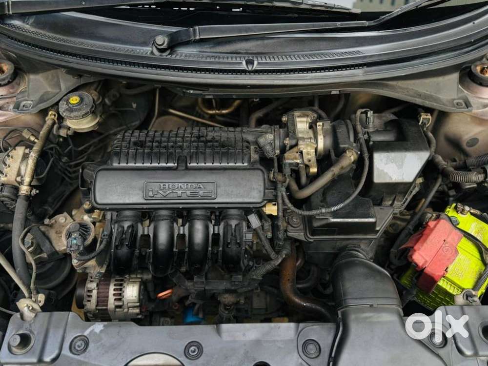Honda Br-v I-vtec V Cvt, 2018, Petrol