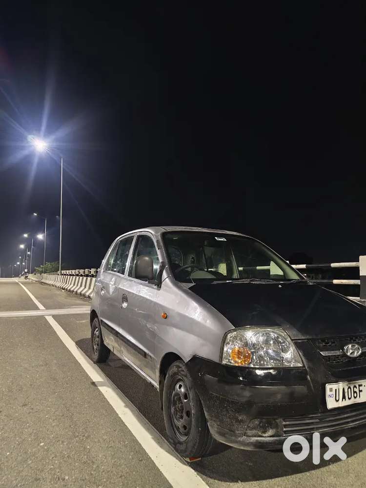 Hyundai Santro Xing 2006 Petrol Orignal