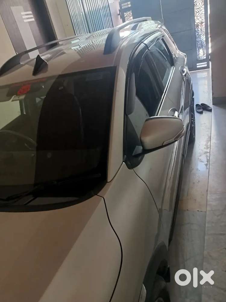Renault Triber 2021 Petrol 55000 Km Driven