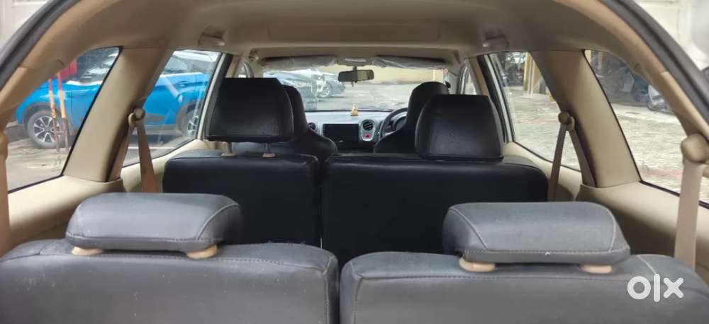 Honda Mobilio V I-vtec, 2015, Petrol