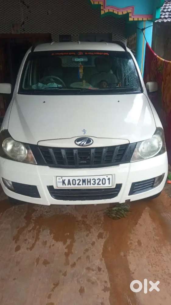 Mahindra Quanto 1.5 C2 2013 Diesel