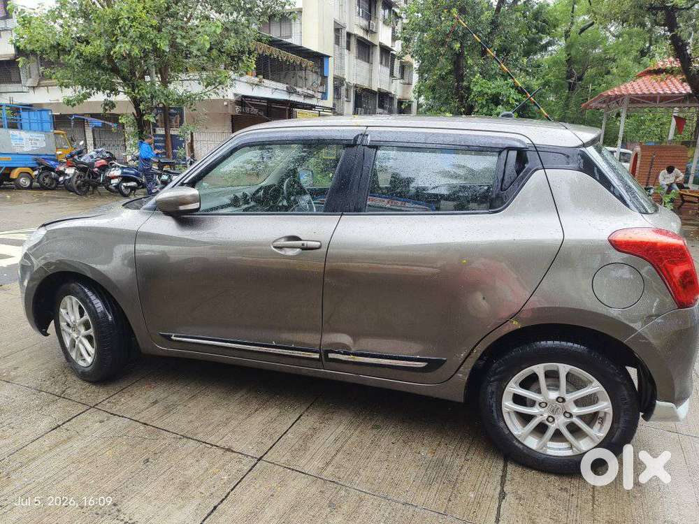 Maruti Suzuki Swift Amt Zxi, 2020, Petrol