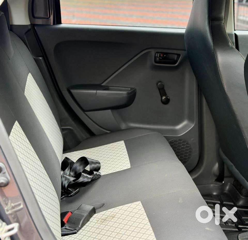 Maruti Suzuki Alto K10 Vxi (o), 2025, Petrol