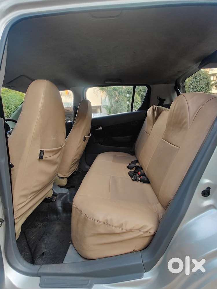 Maruti Suzuki Alto 800 Lxi, 2013, Petrol