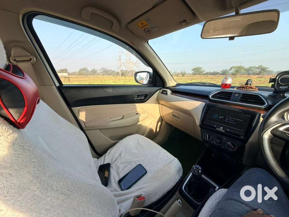 Maruti Suzuki Petrol 2019