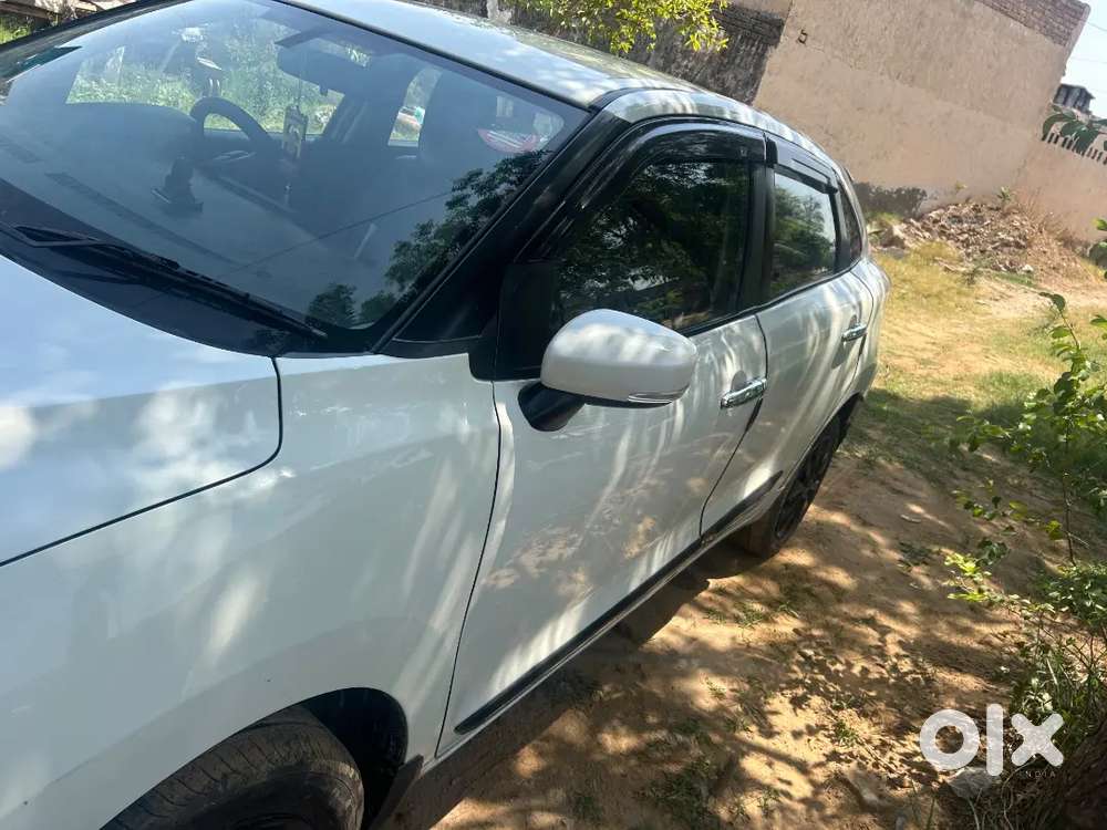 Baleno 2017 Diesel Delta