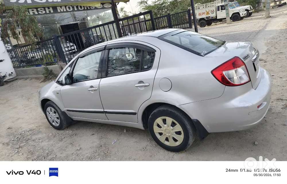 Maruti Suzuki Sx4 2013 Diesel 135000 Km Driven