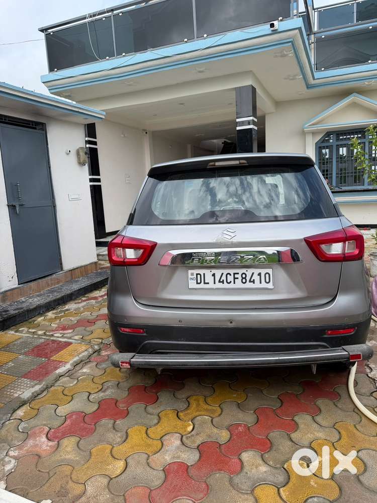 Maruti Suzuki Vitara 2022