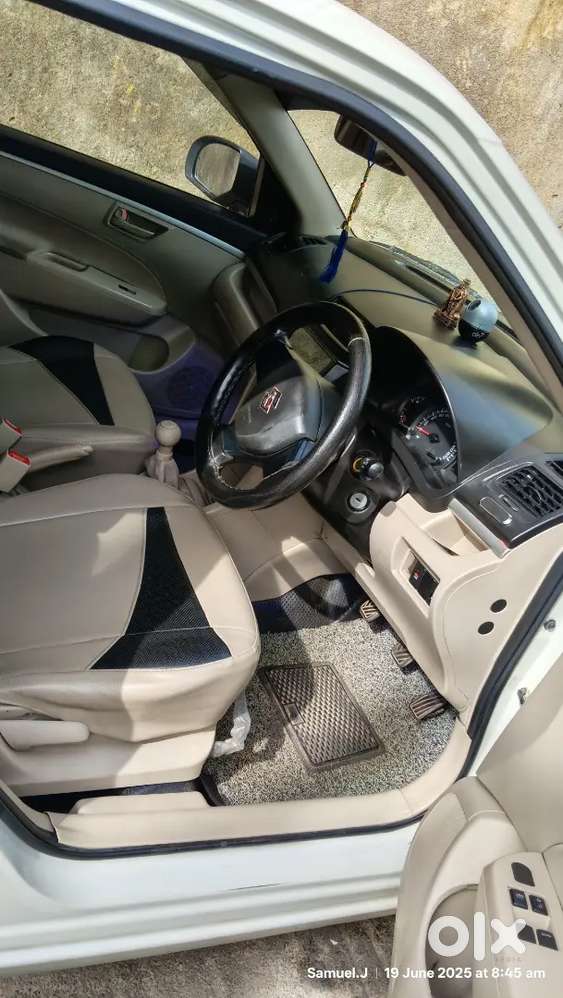 Maruti Suzuki Dzire Lxi 2022