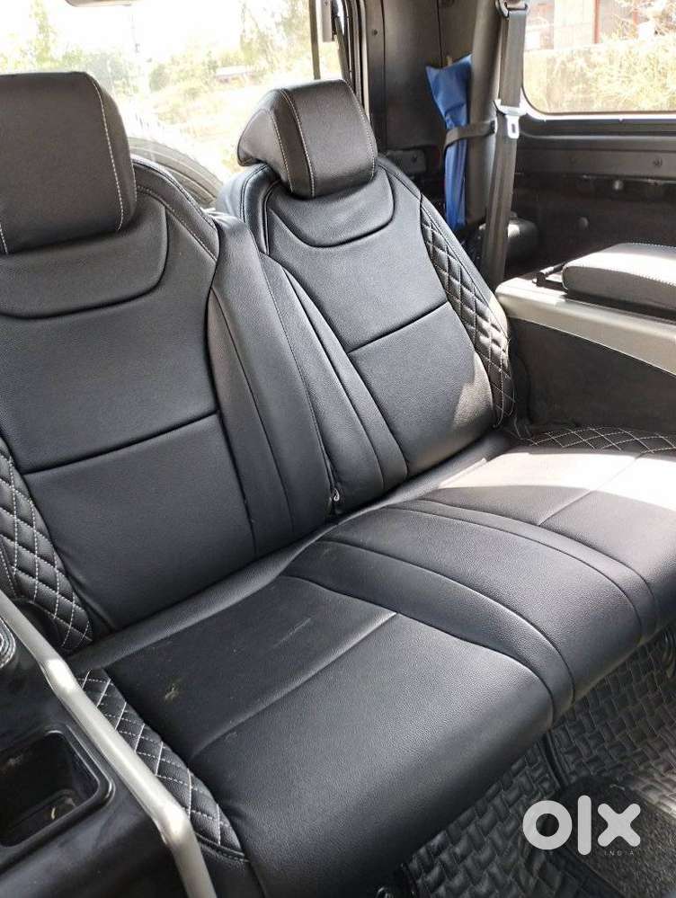 Mahindra Thar Lx Hard Top Petrol At Rwd, 2025, Petrol