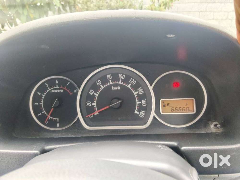 Maruti Suzuki Alto K10 1.0 Vxi, 2013, Petrol