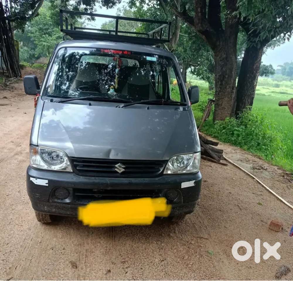 Maruti Suzuki Eeco 2020 Petrol 60000 Km Driven