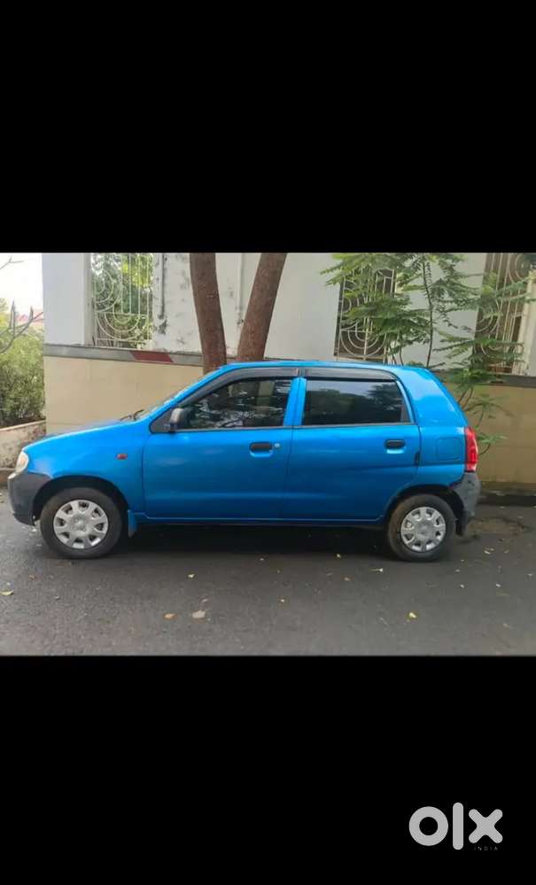 2006 Model  Ac Working  Power Steering  All Docs Curren