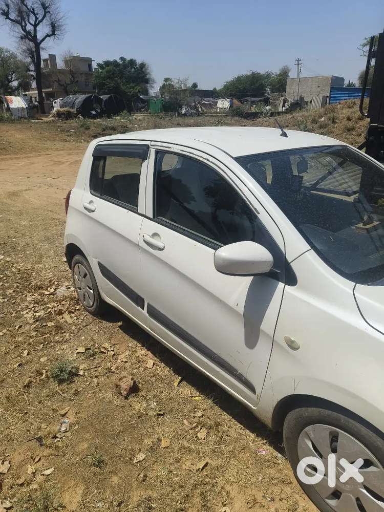 Maruti Suzuki Celerio 2020