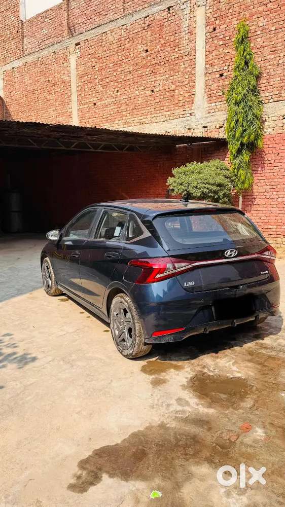 Hyundai New I20 2021 Diesel 140000 Km Driven