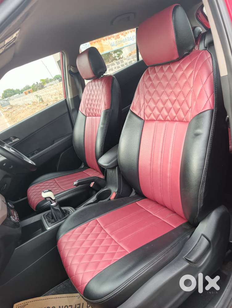 Hyundai Creta 1.6 Sx Option, 2016, Diesel