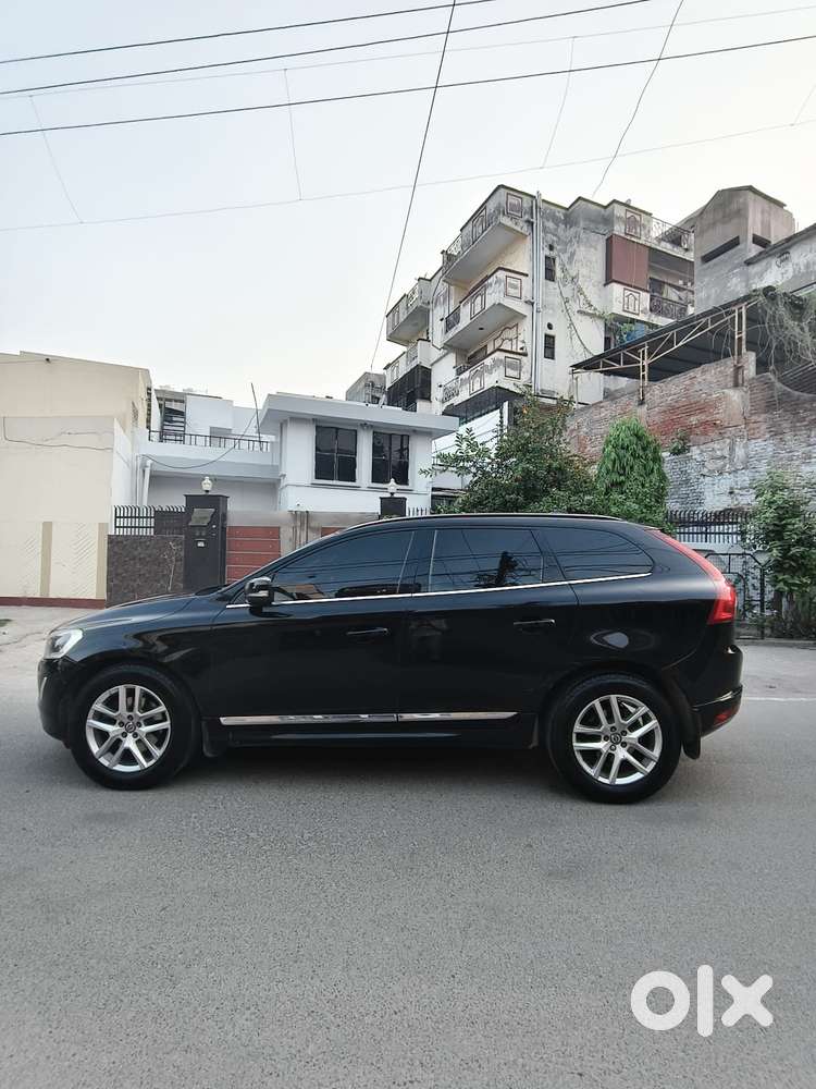 Volvo Xc60 D5 Inscription, 2017, Diesel
