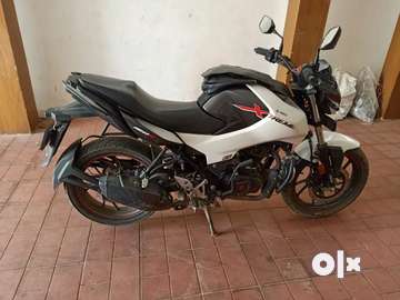 Hero xtreme best sale 2021 model