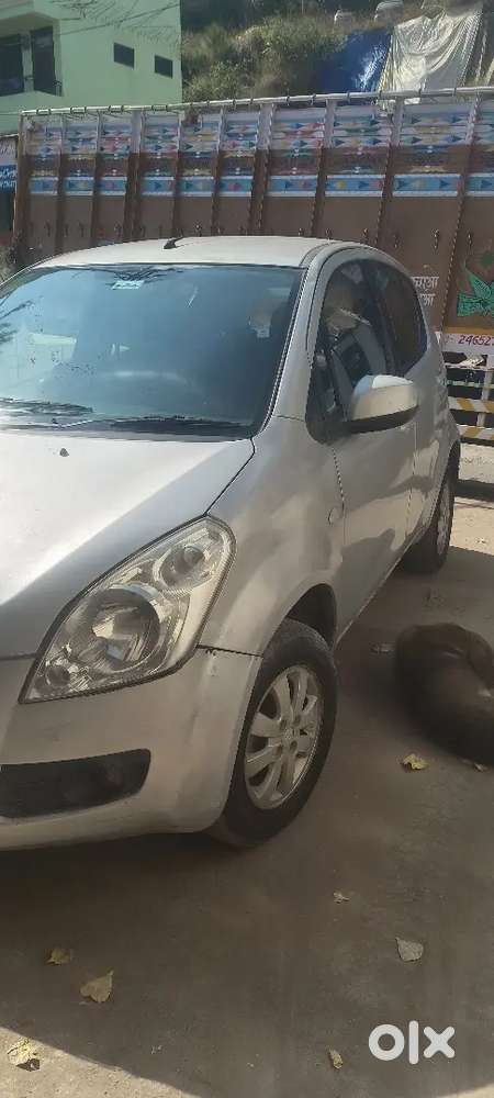 2009 Maruti Suzuki Ritz