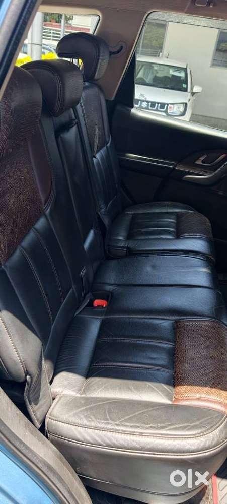 Mahindra Xuv500 W8, 2013, Diesel