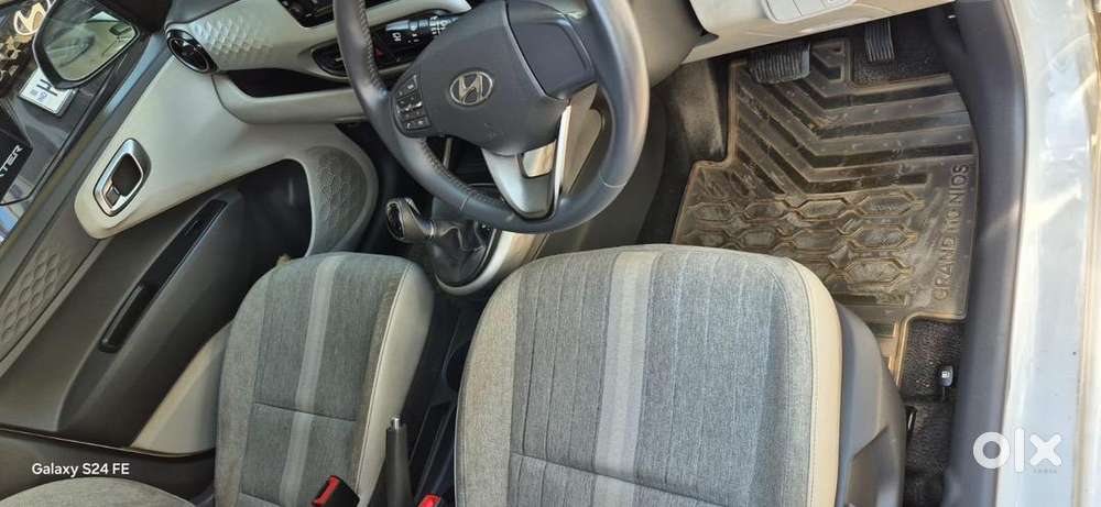 Hyundai Grand I10 Nios 2020 Petrol Well Maintained