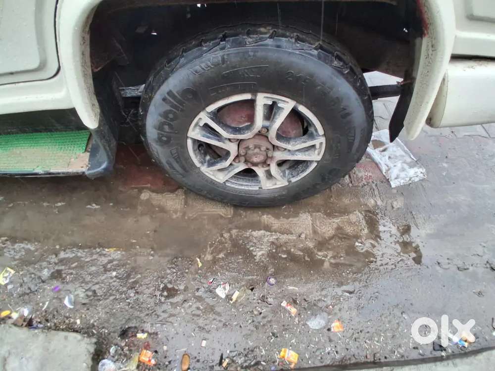 Mahindra Be 6 2019 Diesel Automatic