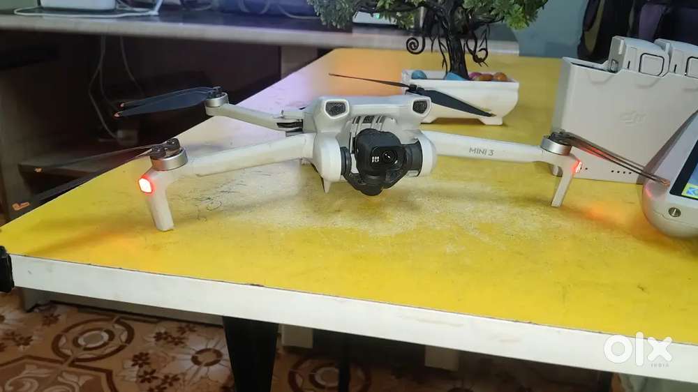 DJI MINI 3