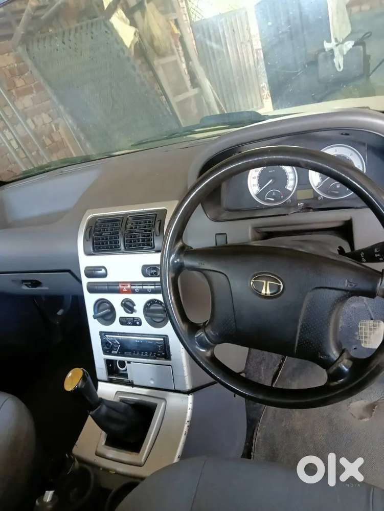 Tata Safari 2008 Diesel 90000 Km Driven