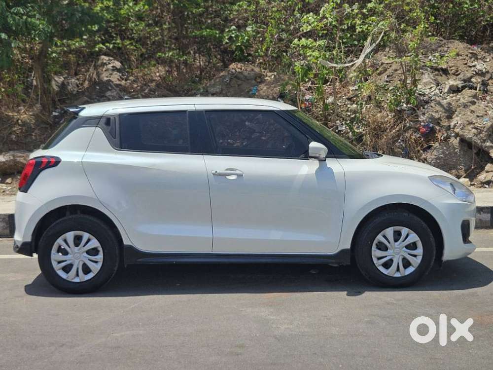 Maruti Suzuki Swift Amt Vxi, 2023, Petrol