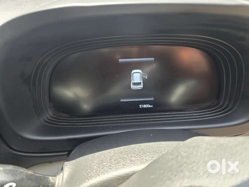 Hyundai Venue Diesel 2025