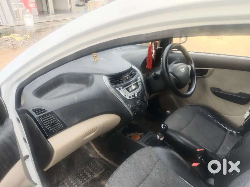 Hyundai Eon 2012 Petrol 85000 Km Driven