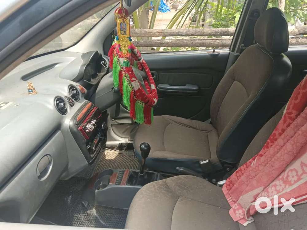 Hyundai Santro Gls