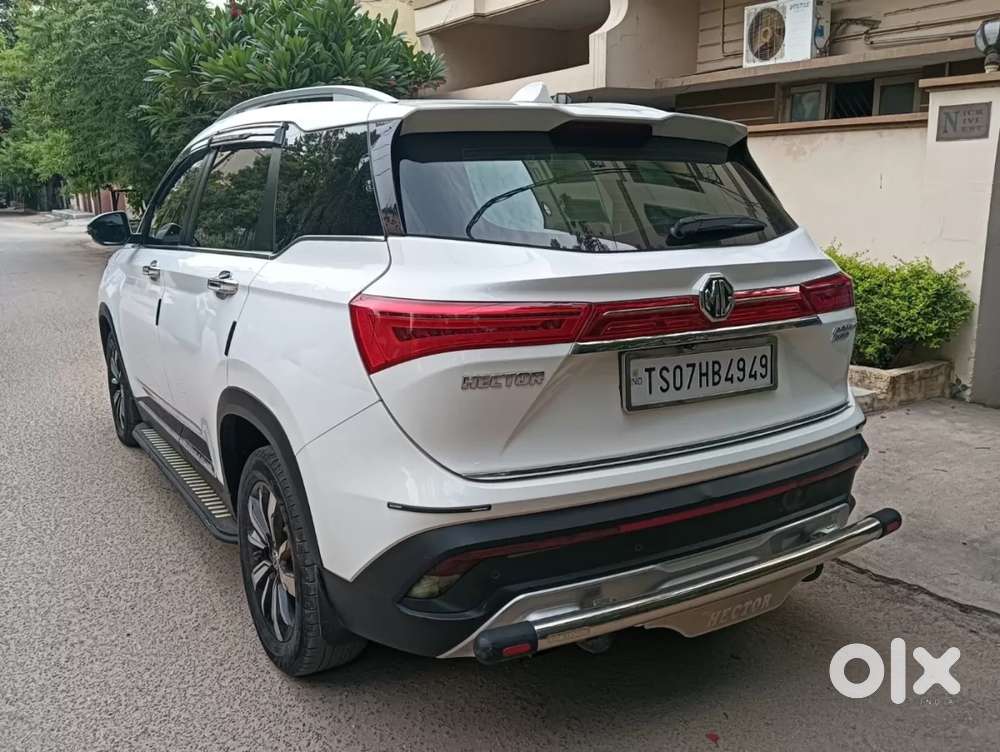 Mg Hector 2.0 Sharp Diesel, 2020, Diesel