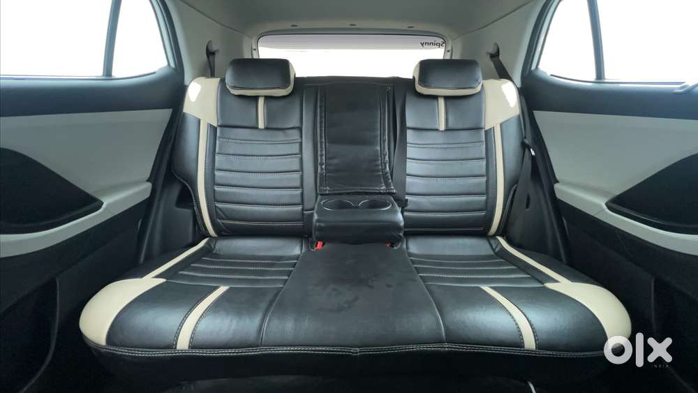 Hyundai Creta 1.5 Sx, 2023, Petrol