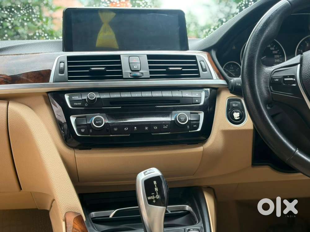 2017 Bmw 320d Prestige 2017 For Sale