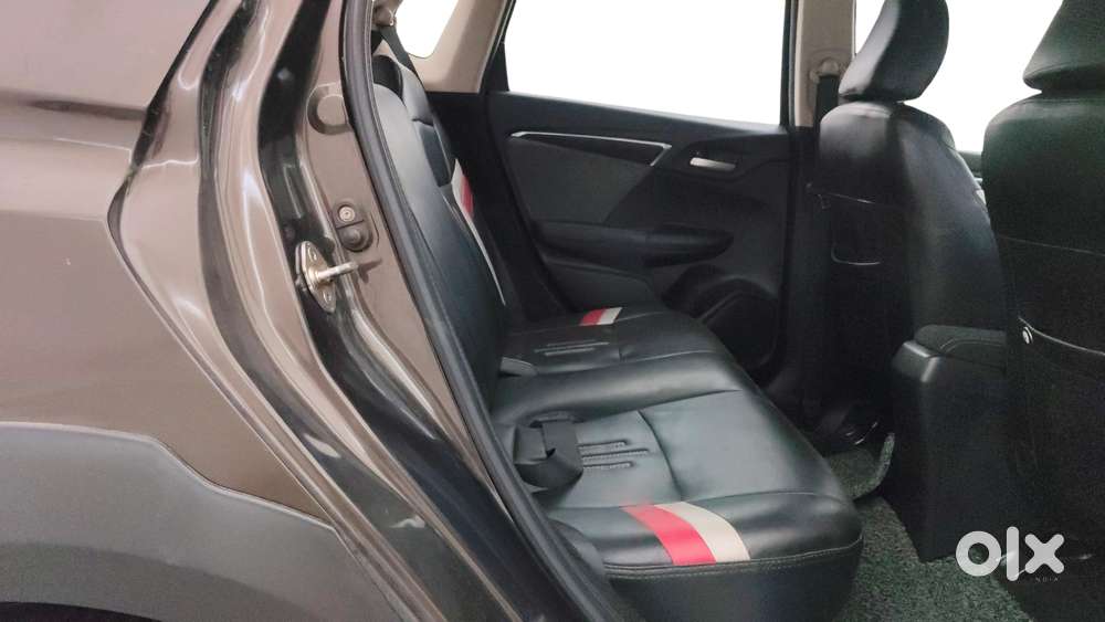 Honda Wr-v 1.2 Vx I-vtec, 2019, Cng & Hybrids