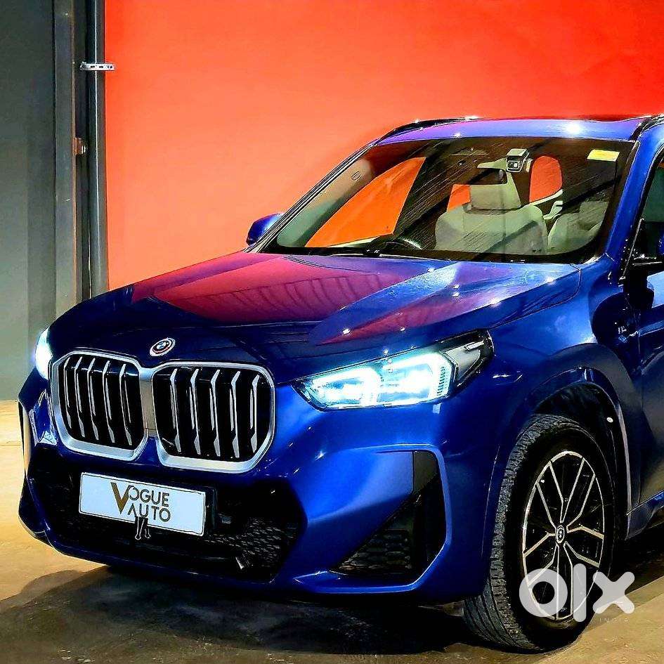 Bmw X1 Sdrive18d M Sport, 2023, Diesel