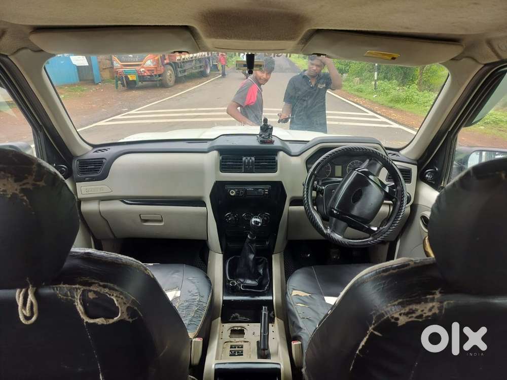 9 Seater Pgysical , 7 Seater Passing