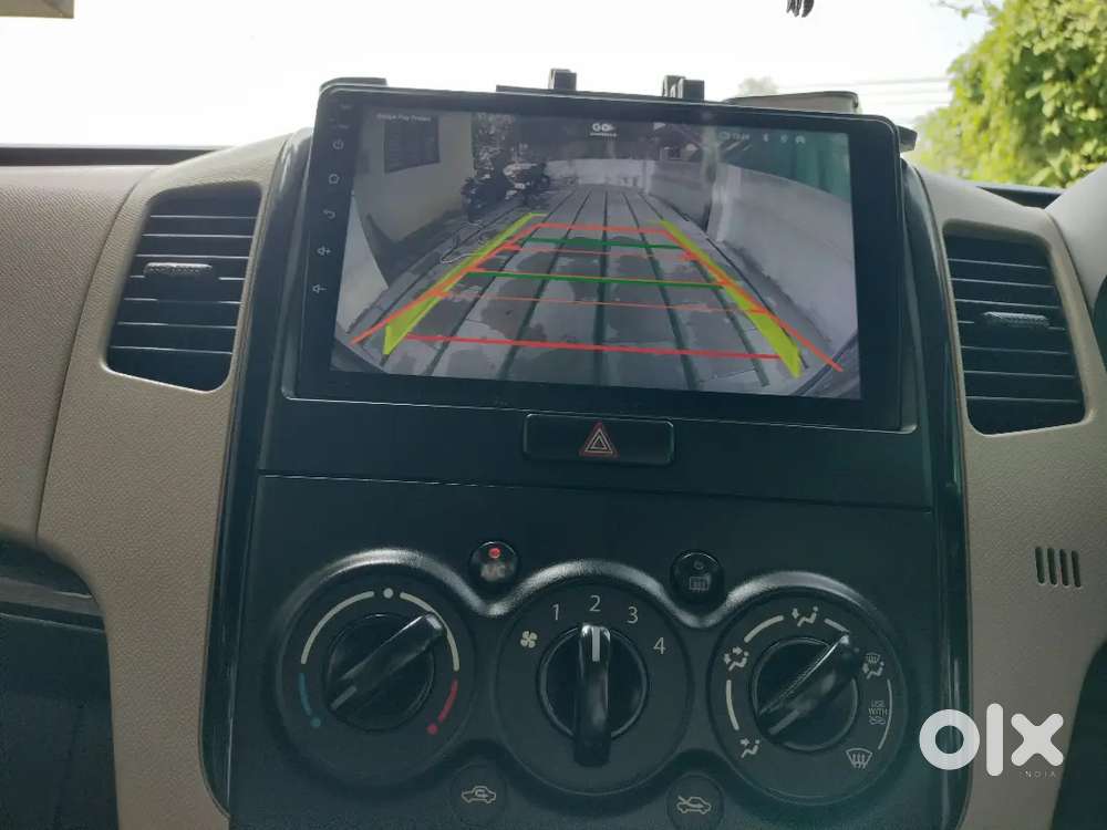 Maruti Suzuki Wagon R Vxi Amt Bs-iv (2017) – Well Maintained