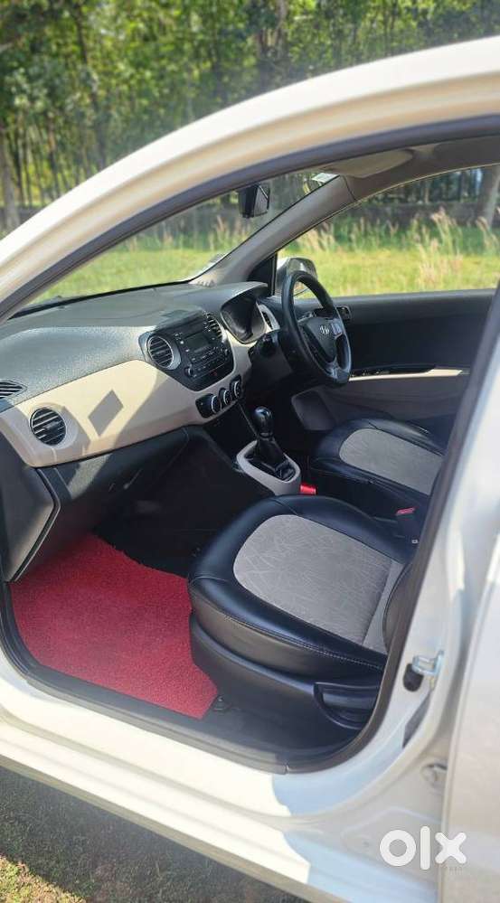 Hyundai Grand I10 1.2 Kappa Magna, 2018, Petrol