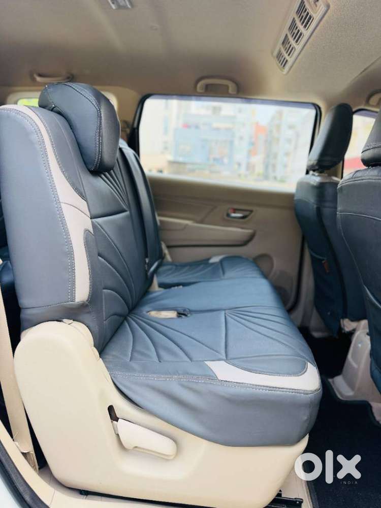 Maruti Suzuki Ertiga 2022-2023 Vxi Cng, 2021