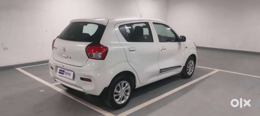 Maruti Suzuki Celerio 1.0 Vxi Amt, 2022, Petrol