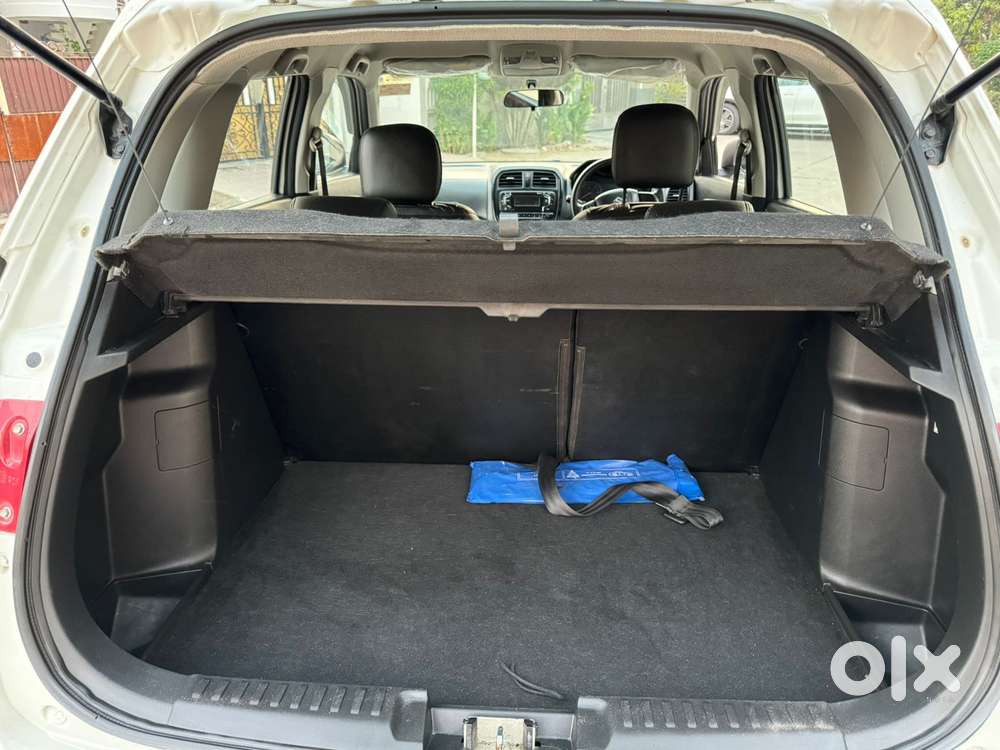 Maruti Suzuki Brezza Zdi, 2018, Diesel