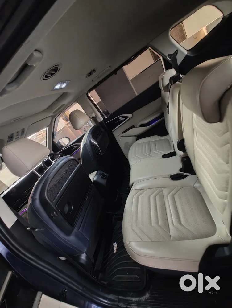 Kia Carens 2023 Top Model 1.5gdi Turbo Luxury Plus