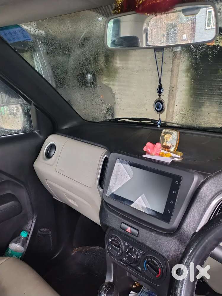 2021 Maruti Suzuki Wagon Rzxi 1.2