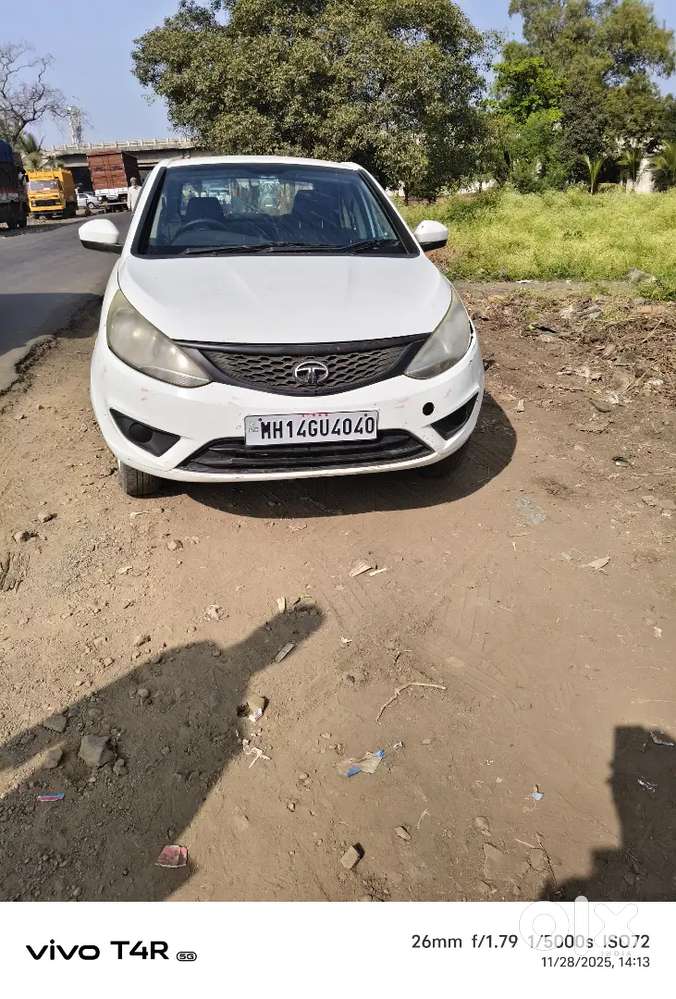 Tata Zest 2018 Cng & Hybrids 220000 Km Driven