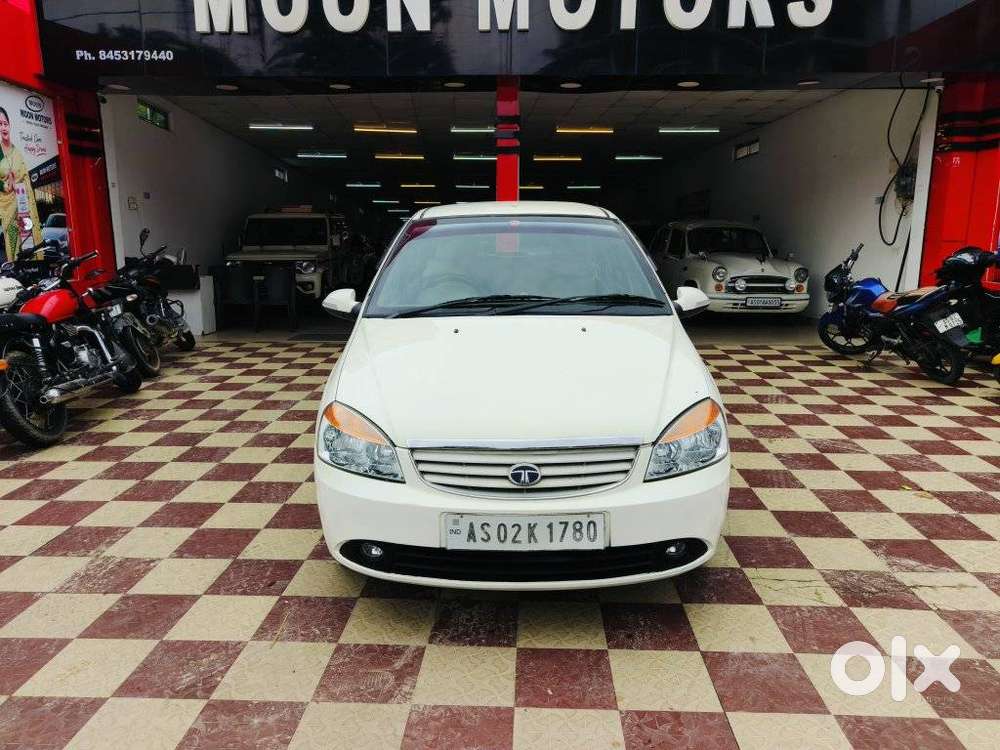 Tata Indigo Ecs Ecs Glx, 2013, Diesel