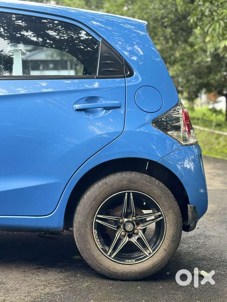 Honda Brio S Mt, 2013, Petrol