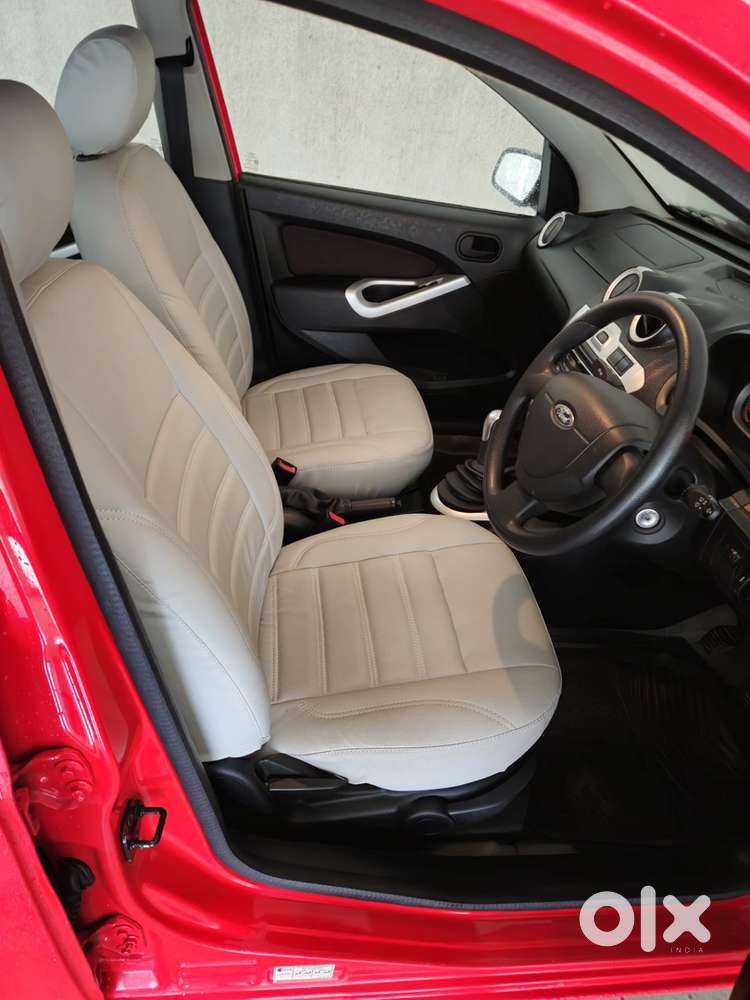 Ford Figo 2011 Cng & Hybrids Well Maintained